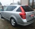 Сірий Кіа Сід, об'ємом двигуна 1.6 л та пробігом 243 тис. км за 5750 $, фото 2 на Automoto.ua