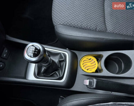 Серый Киа Сид, объемом двигателя 1.4 л и пробегом 143 тыс. км за 6500 $, фото 35 на Automoto.ua