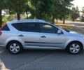 Сірий Кіа Сід, об'ємом двигуна 1.6 л та пробігом 190 тис. км за 6200 $, фото 3 на Automoto.ua