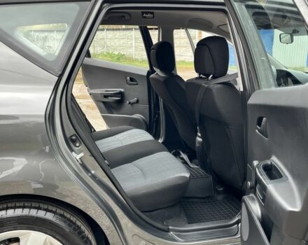 Сірий Кіа Сід, об'ємом двигуна 1.6 л та пробігом 284 тис. км за 5850 $, фото 23 на Automoto.ua