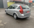 Серый Киа Сид, объемом двигателя 1.6 л и пробегом 232 тыс. км за 6200 $, фото 6 на Automoto.ua
