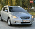 Серый Киа Сид, объемом двигателя 1.6 л и пробегом 263 тыс. км за 5999 $, фото 1 на Automoto.ua