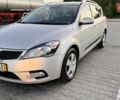 Серый Киа Сид, объемом двигателя 1.4 л и пробегом 76 тыс. км за 7900 $, фото 2 на Automoto.ua