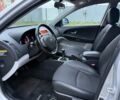 Серый Киа Сид, объемом двигателя 1.4 л и пробегом 143 тыс. км за 6500 $, фото 9 на Automoto.ua