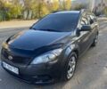 Сірий Кіа Сід, об'ємом двигуна 1.6 л та пробігом 267 тис. км за 6900 $, фото 4 на Automoto.ua