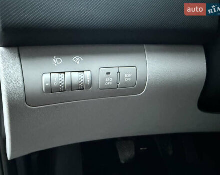 Серый Киа Сид, объемом двигателя 1.4 л и пробегом 143 тыс. км за 6500 $, фото 24 на Automoto.ua