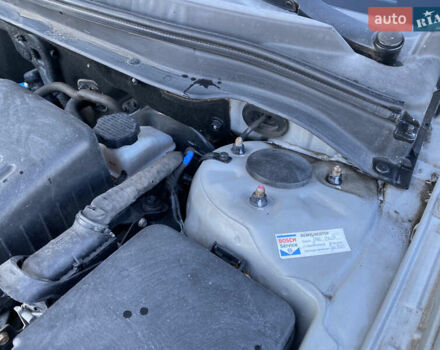 Серый Киа Сид, объемом двигателя 1.59 л и пробегом 207 тыс. км за 6499 $, фото 33 на Automoto.ua