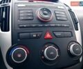 Серый Киа Сид, объемом двигателя 1.4 л и пробегом 201 тыс. км за 6750 $, фото 9 на Automoto.ua