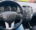 Серый Киа Сид, объемом двигателя 1.4 л и пробегом 201 тыс. км за 6750 $, фото 32 на Automoto.ua