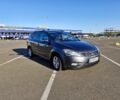 Серый Киа Сид, объемом двигателя 1.6 л и пробегом 282 тыс. км за 6800 $, фото 1 на Automoto.ua