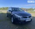 Серый Киа Сид, объемом двигателя 1.4 л и пробегом 151 тыс. км за 7100 $, фото 1 на Automoto.ua