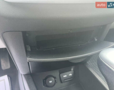 Сірий Кіа Сід, об'ємом двигуна 1.6 л та пробігом 192 тис. км за 6400 $, фото 29 на Automoto.ua