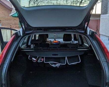 Сірий Кіа Сід, об'ємом двигуна 1.6 л та пробігом 213 тис. км за 5750 $, фото 19 на Automoto.ua