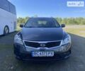 Серый Киа Сид, объемом двигателя 1.4 л и пробегом 151 тыс. км за 7100 $, фото 1 на Automoto.ua