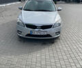 Серый Киа Сид, объемом двигателя 1.4 л и пробегом 286 тыс. км за 7700 $, фото 1 на Automoto.ua