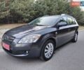 Серый Киа Сид, объемом двигателя 0 л и пробегом 225 тыс. км за 5850 $, фото 1 на Automoto.ua