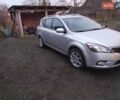 Серый Киа Сид, объемом двигателя 1.59 л и пробегом 130 тыс. км за 6250 $, фото 1 на Automoto.ua