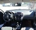 Серый Киа Сид, объемом двигателя 1.4 л и пробегом 210 тыс. км за 6300 $, фото 3 на Automoto.ua