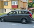 Сірий Кіа Сід, об'ємом двигуна 1.6 л та пробігом 278 тис. км за 6300 $, фото 10 на Automoto.ua