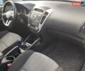 Серый Киа Сид, объемом двигателя 1.6 л и пробегом 229 тыс. км за 6450 $, фото 6 на Automoto.ua