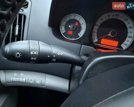 Серый Киа Сид, объемом двигателя 1.4 л и пробегом 143 тыс. км за 6500 $, фото 27 на Automoto.ua