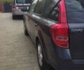 Серый Киа Сид, объемом двигателя 1.4 л и пробегом 249 тыс. км за 5300 $, фото 1 на Automoto.ua