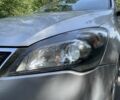 Серый Киа Сид, объемом двигателя 1.6 л и пробегом 266 тыс. км за 5550 $, фото 7 на Automoto.ua