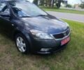 Серый Киа Сид, объемом двигателя 1.4 л и пробегом 270 тыс. км за 6200 $, фото 1 на Automoto.ua