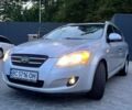 Сірий Кіа Сід, об'ємом двигуна 1.99 л та пробігом 325 тис. км за 4800 $, фото 1 на Automoto.ua