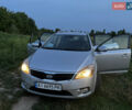 Серый Киа Сид, объемом двигателя 1.59 л и пробегом 259 тыс. км за 6600 $, фото 6 на Automoto.ua
