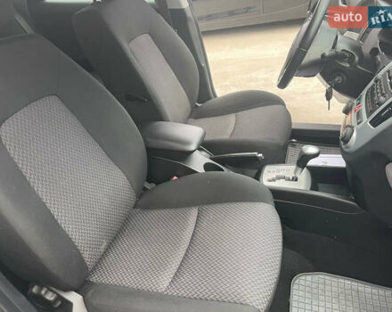 Сірий Кіа Сід, об'ємом двигуна 1.6 л та пробігом 192 тис. км за 6400 $, фото 39 на Automoto.ua