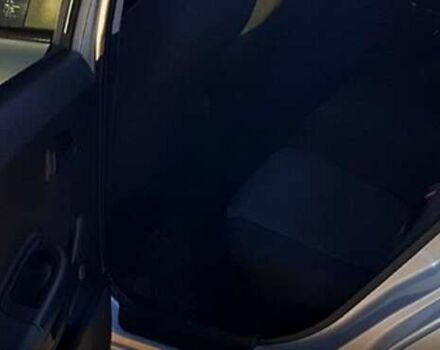 Серый Киа Сид, объемом двигателя 1.6 л и пробегом 320 тыс. км за 7000 $, фото 5 на Automoto.ua