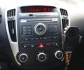 Сірий Кіа Сід, об'ємом двигуна 1.59 л та пробігом 182 тис. км за 6700 $, фото 9 на Automoto.ua