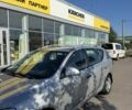 Серый Киа Сид, объемом двигателя 2 л и пробегом 285 тыс. км за 4603 $, фото 9 на Automoto.ua
