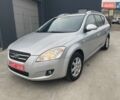 Сірий Кіа Сід, об'ємом двигуна 1.6 л та пробігом 192 тис. км за 6400 $, фото 1 на Automoto.ua