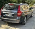 Серый Киа Сид, объемом двигателя 1.4 л и пробегом 300 тыс. км за 4950 $, фото 5 на Automoto.ua