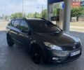 Серый Киа Сид, объемом двигателя 1.58 л и пробегом 331 тыс. км за 5999 $, фото 7 на Automoto.ua