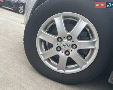 Сірий Кіа Сід, об'ємом двигуна 1.6 л та пробігом 192 тис. км за 6400 $, фото 40 на Automoto.ua