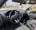 Серый Киа Сид, объемом двигателя 1.6 л и пробегом 299 тыс. км за 6200 $, фото 9 на Automoto.ua