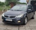 Сірий Кіа Сід, об'ємом двигуна 1.59 л та пробігом 261 тис. км за 6700 $, фото 1 на Automoto.ua
