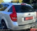 Сірий Кіа Сід, об'ємом двигуна 1.6 л та пробігом 271 тис. км за 6800 $, фото 10 на Automoto.ua
