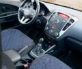 Серый Киа Сид, объемом двигателя 1.4 л и пробегом 201 тыс. км за 6750 $, фото 15 на Automoto.ua