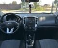 Сірий Кіа Сід, об'ємом двигуна 1.4 л та пробігом 236 тис. км за 6000 $, фото 7 на Automoto.ua