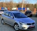 Серый Киа Сид, объемом двигателя 1.6 л и пробегом 228 тыс. км за 7500 $, фото 1 на Automoto.ua