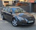 Сірий Кіа Сід, об'ємом двигуна 1.6 л та пробігом 214 тис. км за 5799 $, фото 1 на Automoto.ua