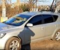 Серый Киа Сид, объемом двигателя 1.6 л и пробегом 320 тыс. км за 7000 $, фото 2 на Automoto.ua
