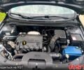 Сірий Кіа Сід, об'ємом двигуна 1.4 л та пробігом 318 тис. км за 599 $, фото 8 на Automoto.ua