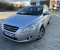 Киа Сид 2009 в Полтаве на Automoto.ua Серый Киа Сид, объемом двигателя 1.99 л и пробегом 187 тыс. км за 5300 $, фото 1 на Automoto.ua