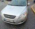Серый Киа Сид, объемом двигателя 1.6 л и пробегом 277 тыс. км за 4971 $, фото 1 на Automoto.ua