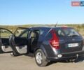 Серый Киа Сид, объемом двигателя 1.4 л и пробегом 168 тыс. км за 6000 $, фото 8 на Automoto.ua